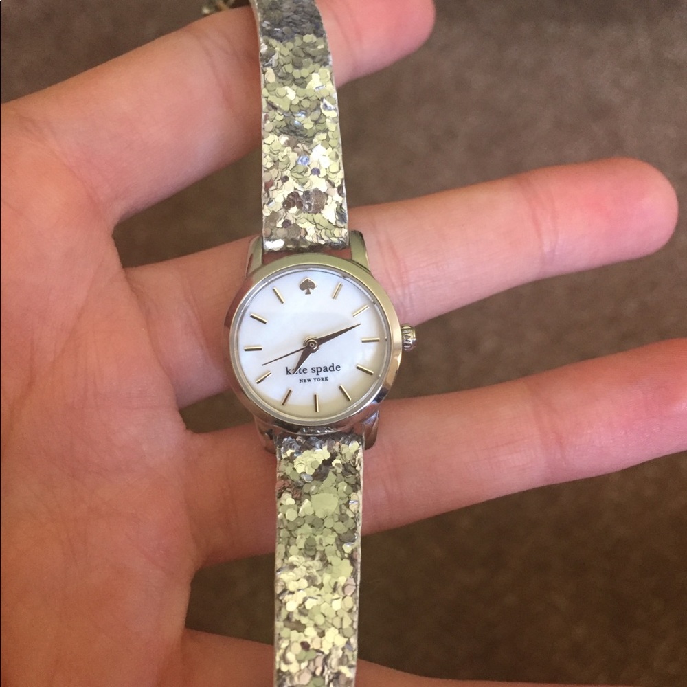 Kate spade watch